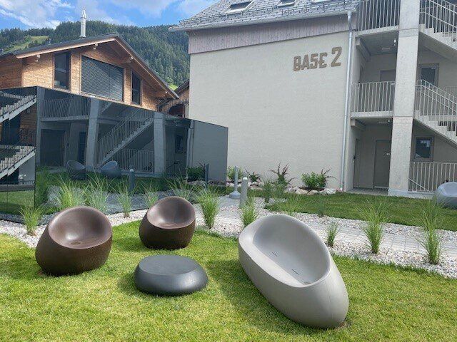 Schladming-Base Camp Reiteralm: Alpenapartment - direkt bei der Gondel, zur Eigennutzung & zur touristischen Vermietung!
