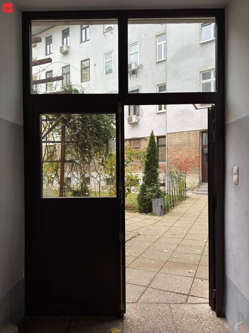 Wohnung
