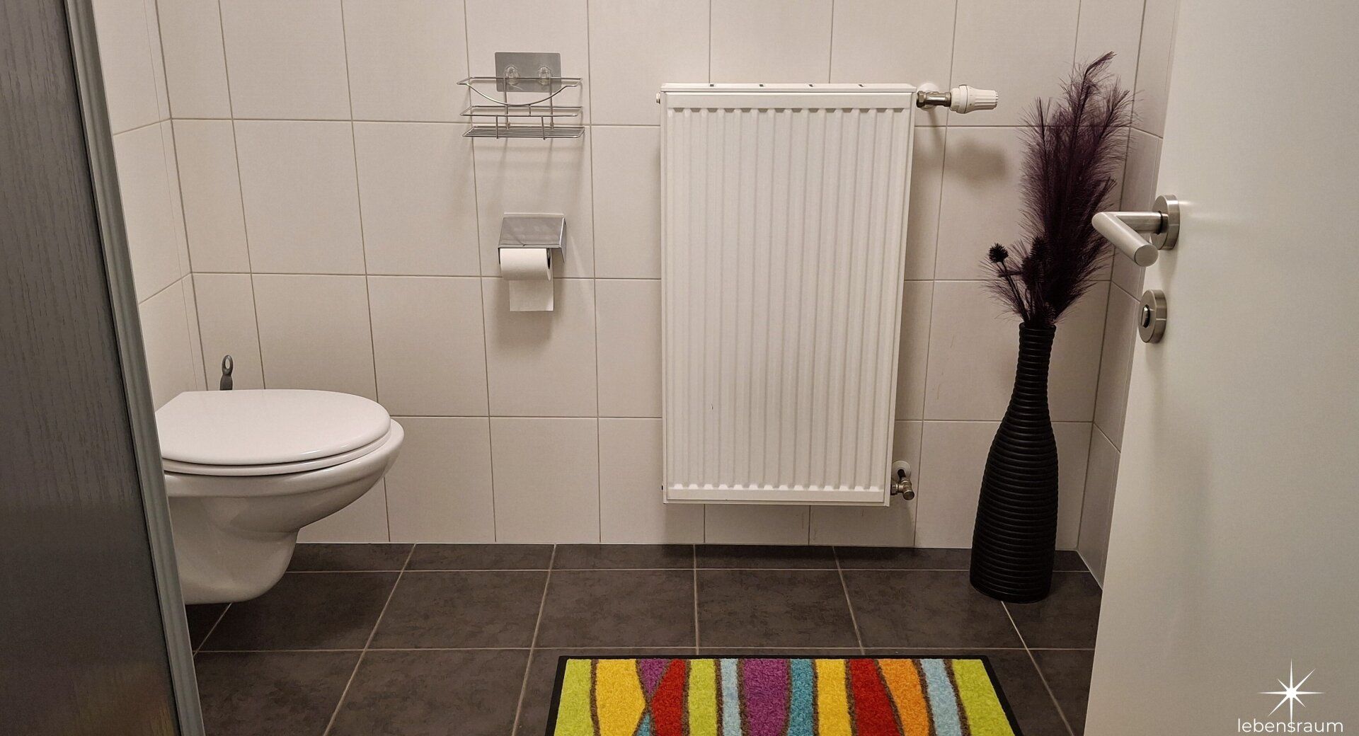 Modernes Büro mit optimaler Aufteilung in zentraler Lage von Möllbrücke. - Ansicht 4