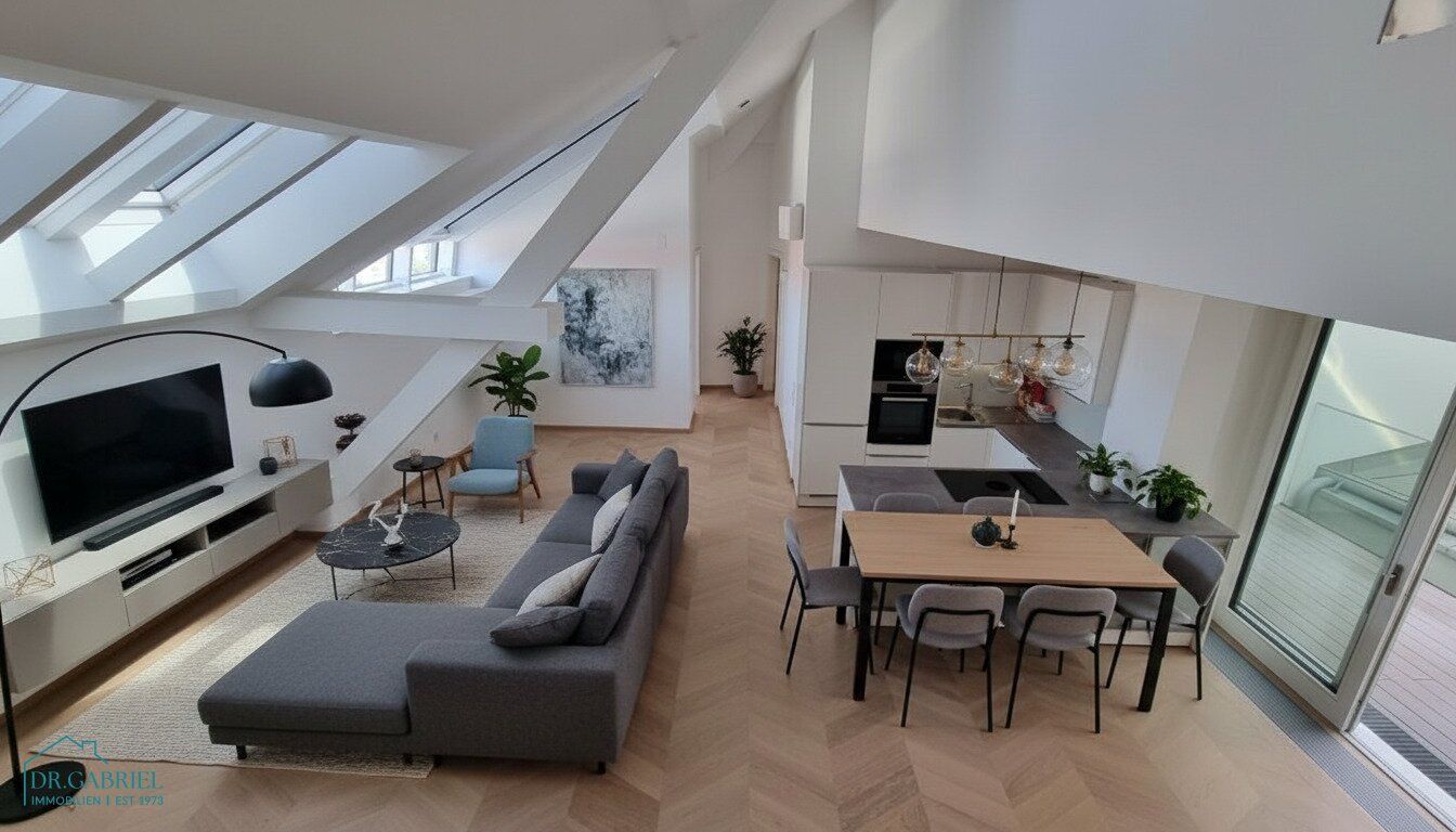 Wohnung – Wien, Textilviertel, Innere Stadt
