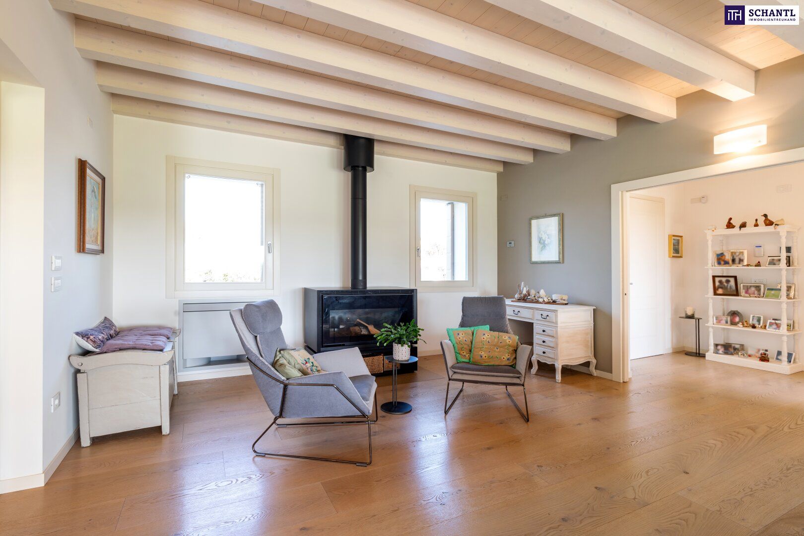 Haus – Fiume Veneto - Ansicht 2