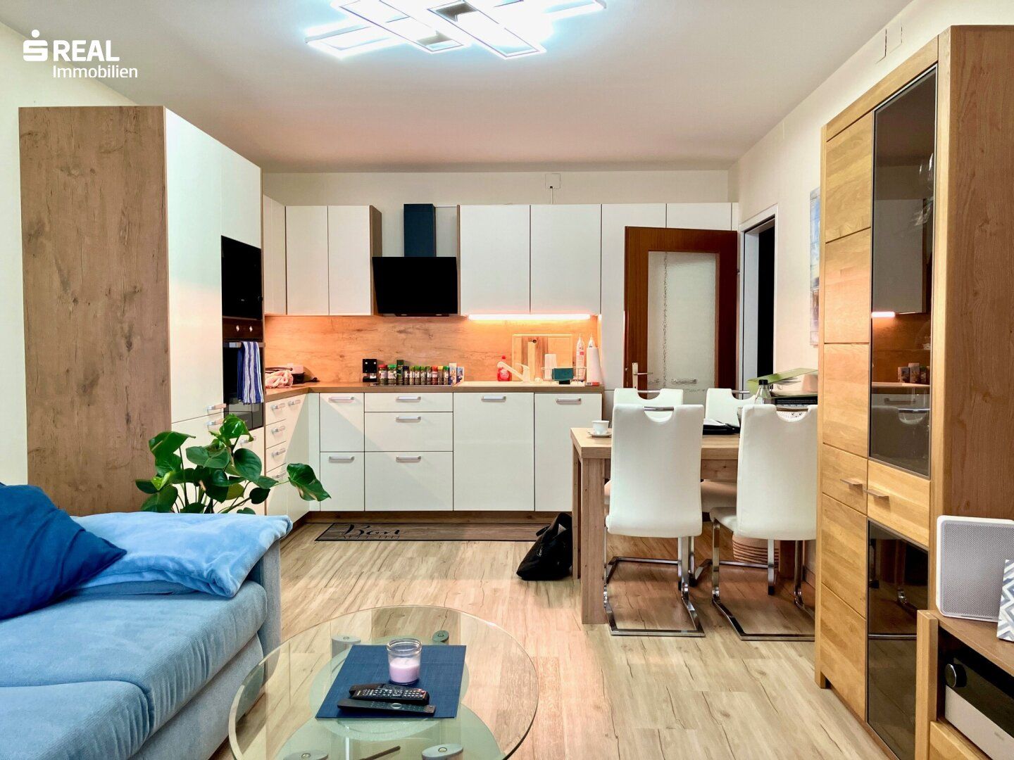 Apartment in Wien - View 2
