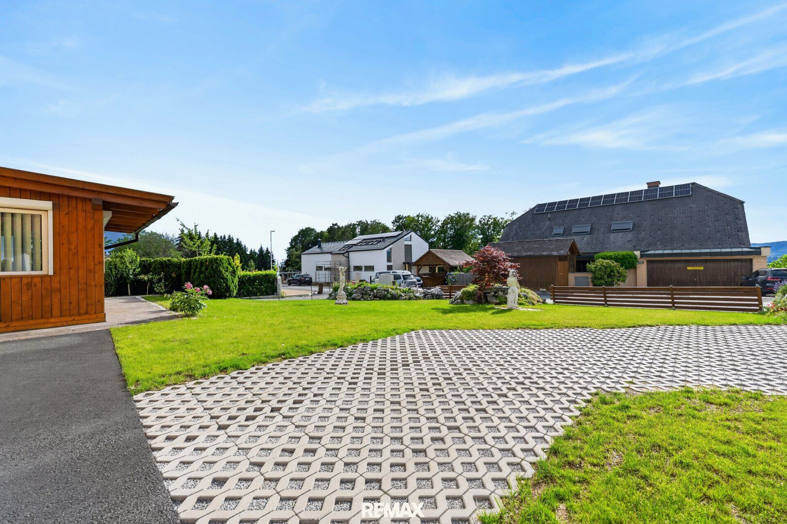 Haus – Hart bei Graz - Ansicht 3