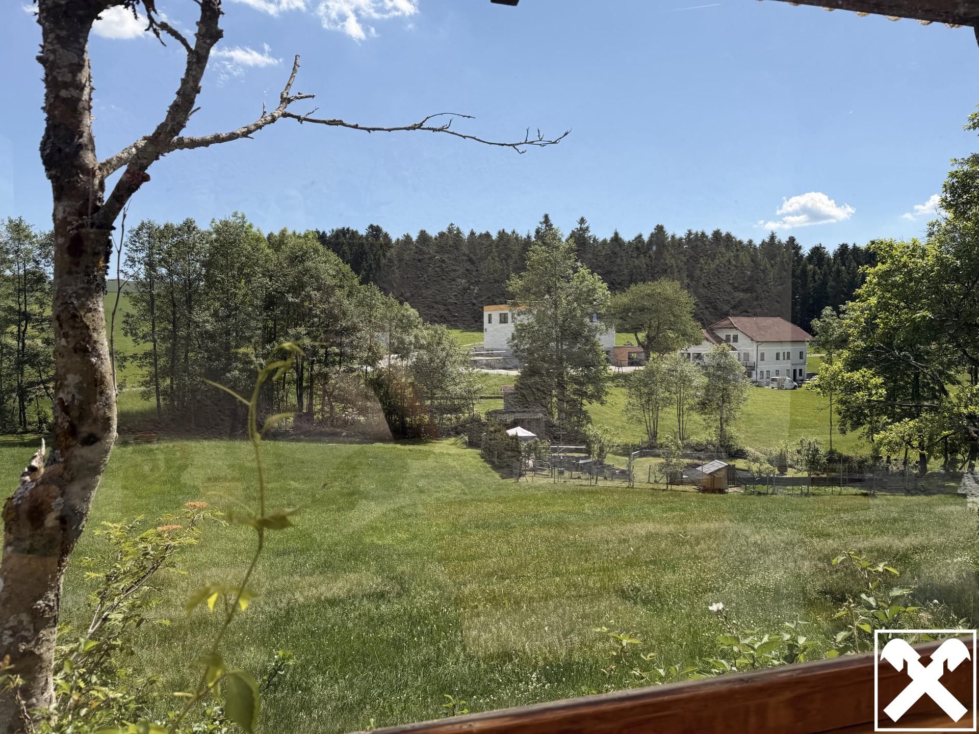 Haus – Vatersreith - Mehr