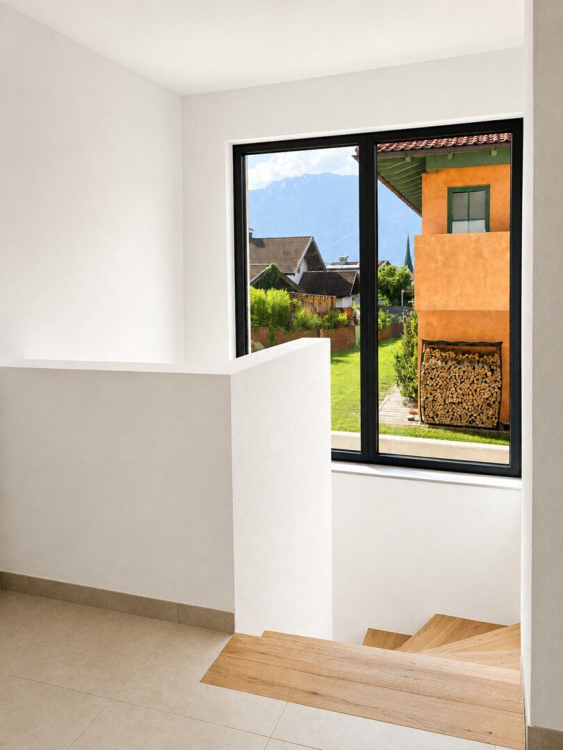 Haus – Bad Häring - Ansicht 4