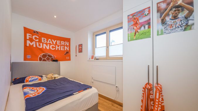 KITZIMMOrenovierte Wohnung in Hopfgarten kaufen.