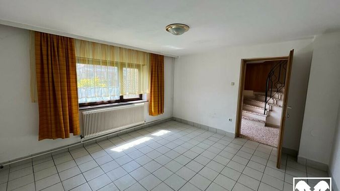 Zimmer/Erdgeschoss