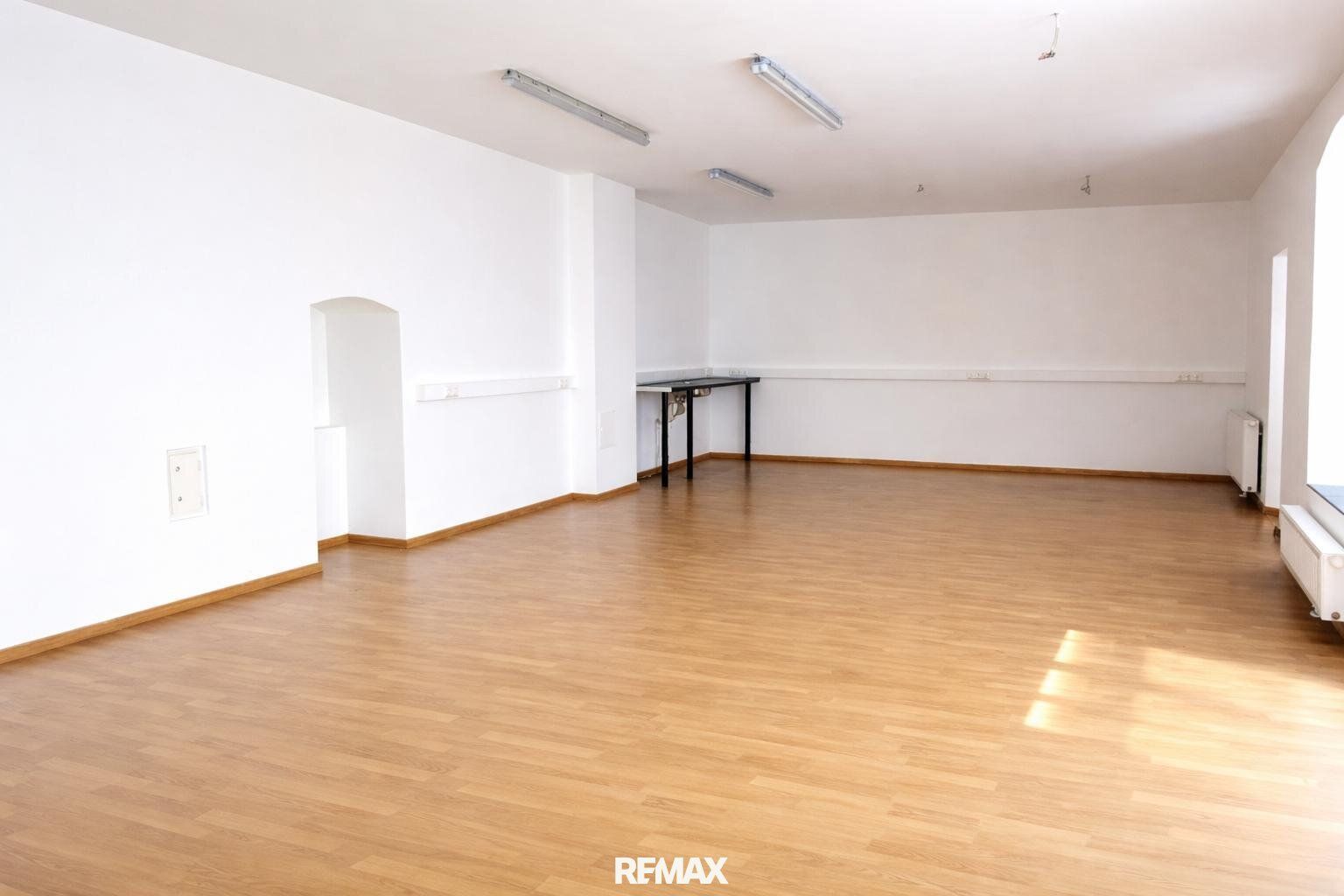 Geschäftsfläche - Studio - Büro in bester Innenstadtlage von Klagenfurt - Ansicht 4