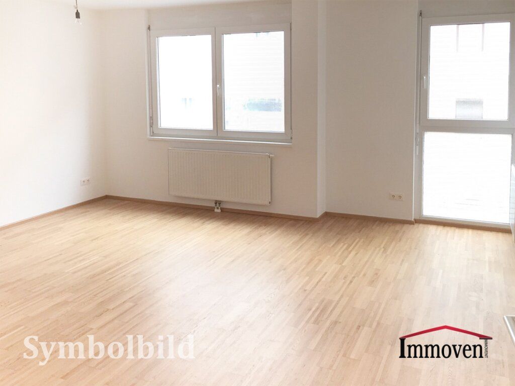 WOHLFÜHLGARANTIE: Moderner Neubau mit hochwertiger Ausstattung (Mietbeginn 1.06.2025)