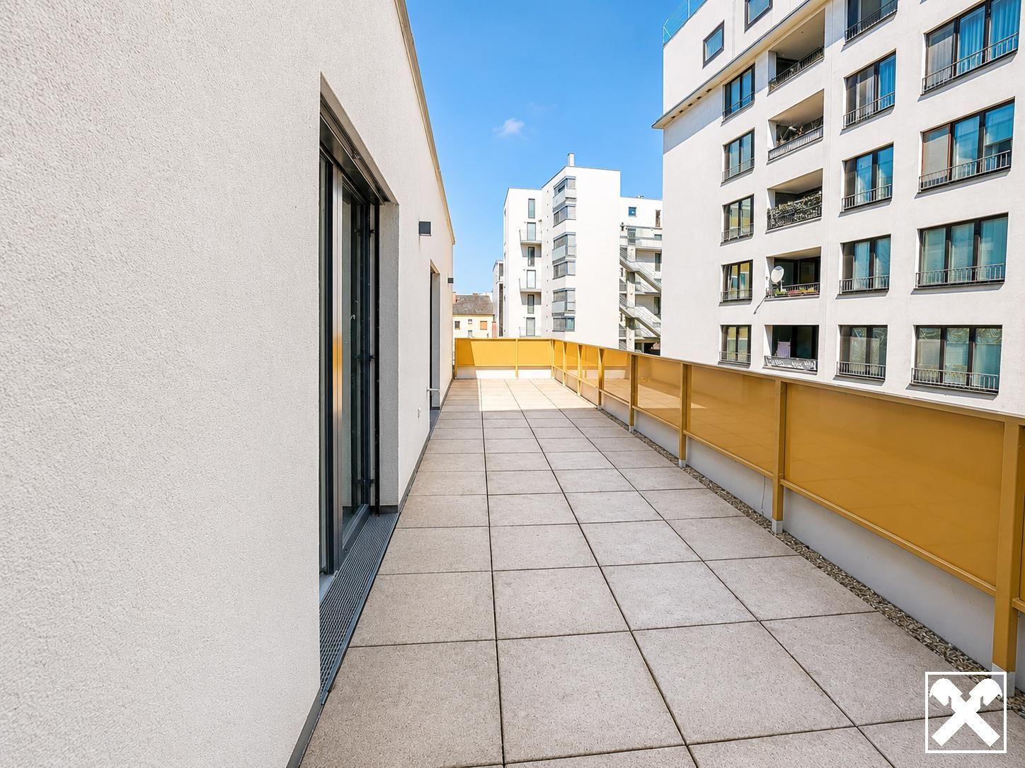 Wohnung – Wien - Mehr