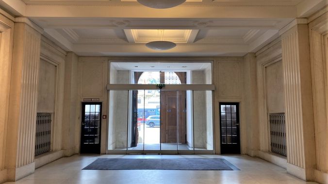 Entrée