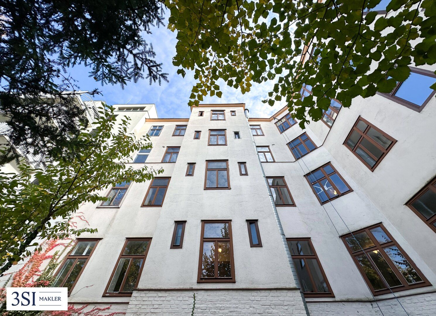 Wohnung – Wien - Mehr