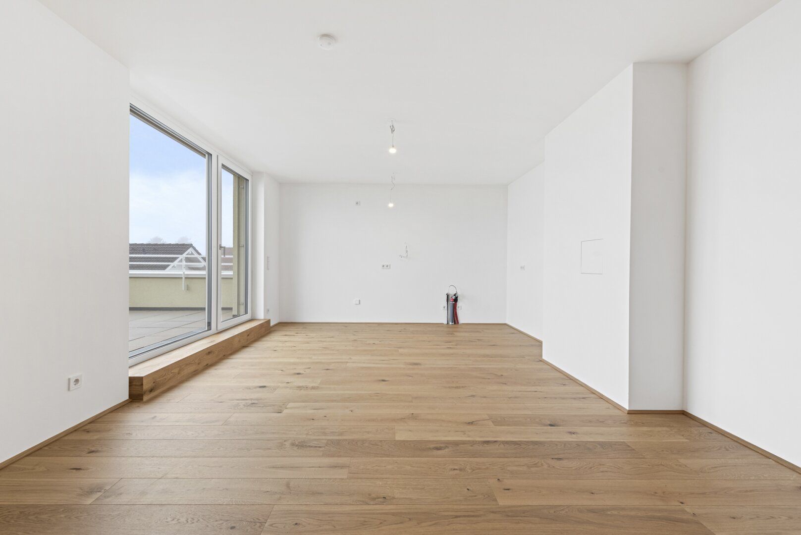 PROVISIONSFREI! Traumhafte 4-Zimmer-Familienwohnung | Zwei Bäder, große Terrasse, Fernblick | Ideal zur Vermietung - Ansicht 4