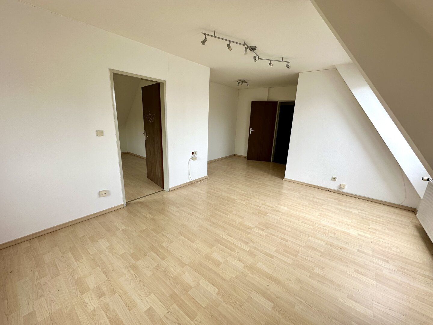 Schöne 2-Zimmer-Wohnung mit extra Küche im beliebten Grazer Bezirk Liebenau - PROVISIONSFREI! - Ansicht 5