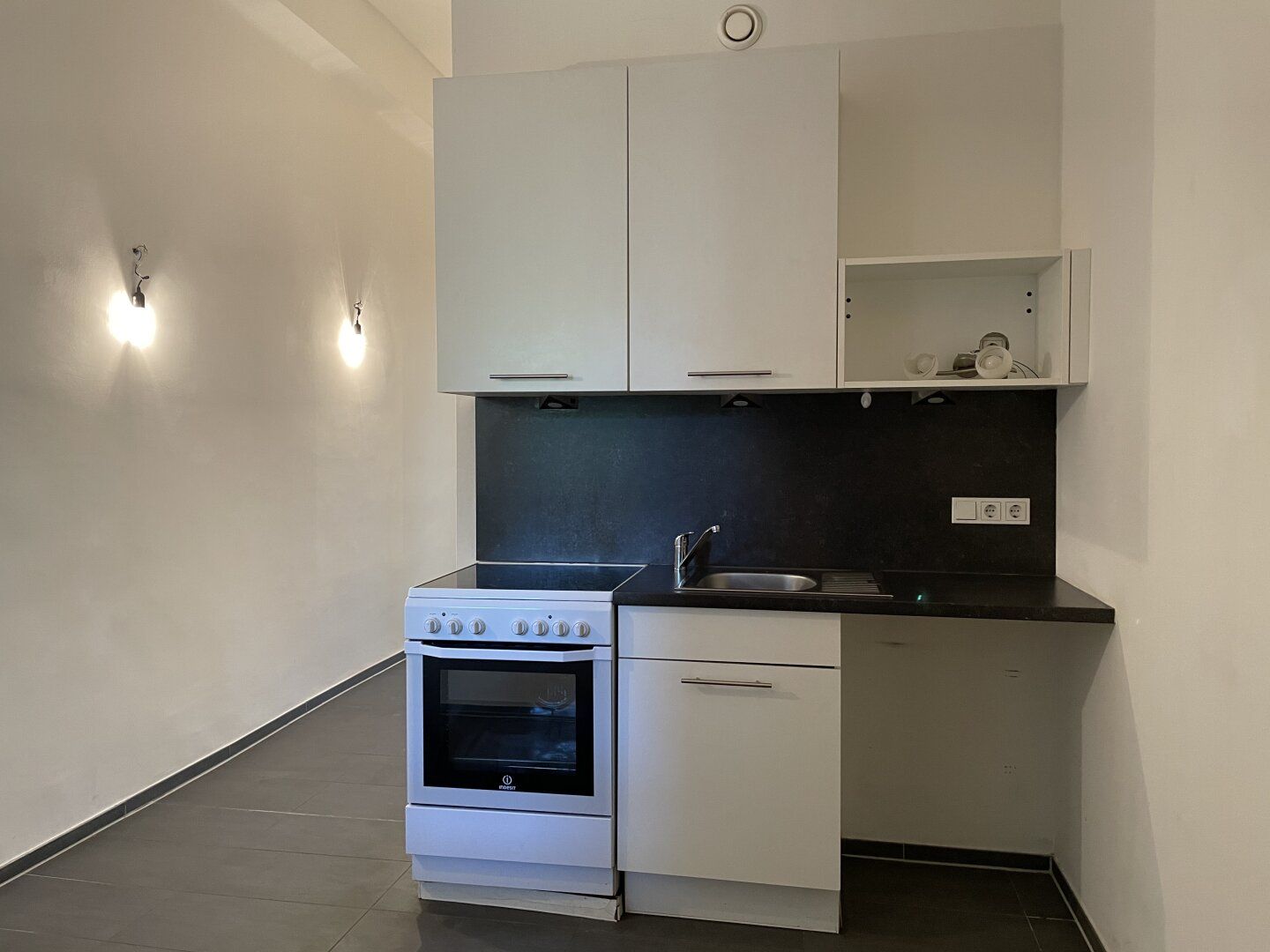 Graz-Nähe Citypark: Kompakt, ruhig, citynah - Ihr neues Zuhause mit Balkon!