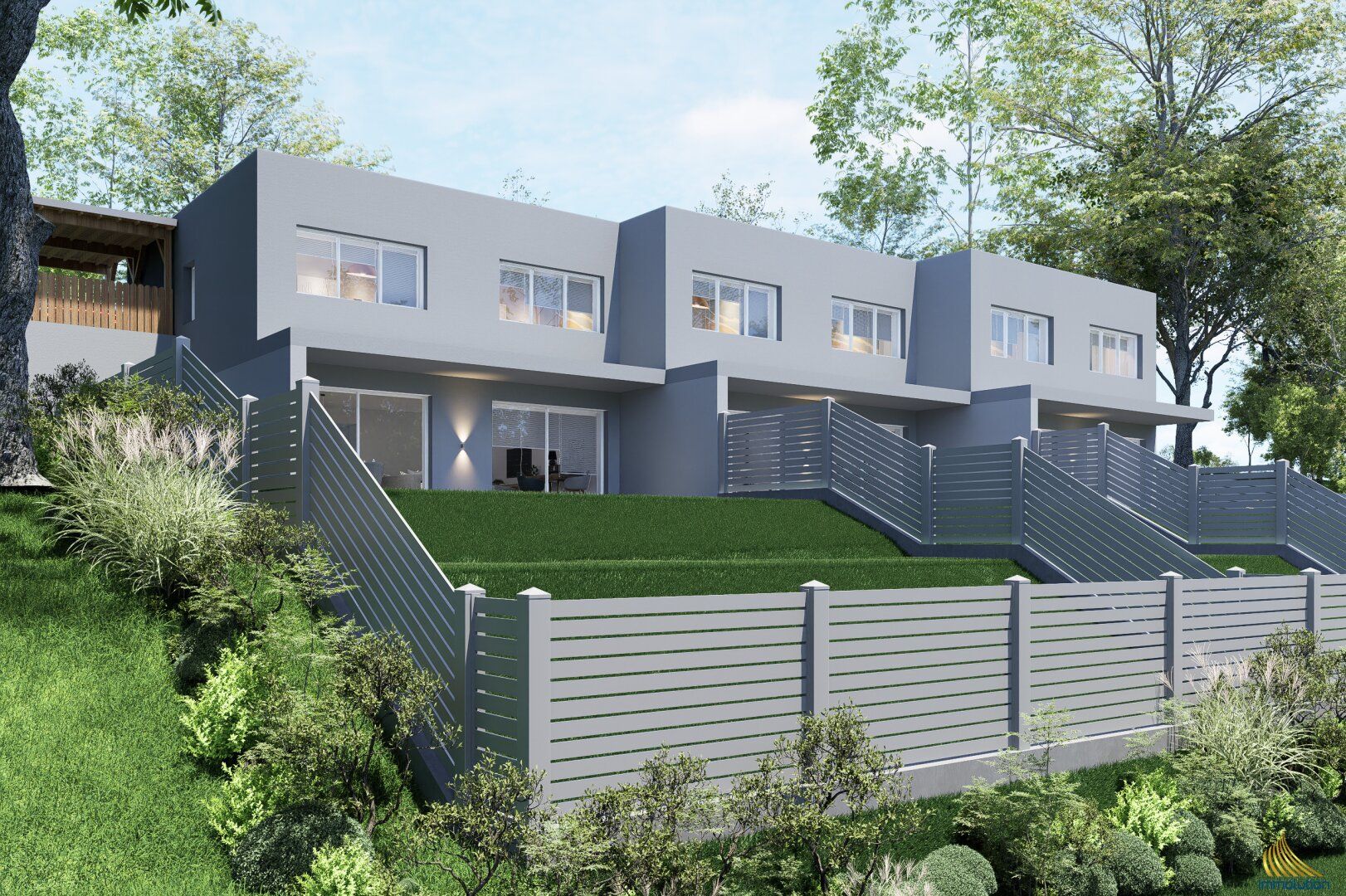Haus – Buchkirchen, Bezirk Wels-Land - Ansicht 3