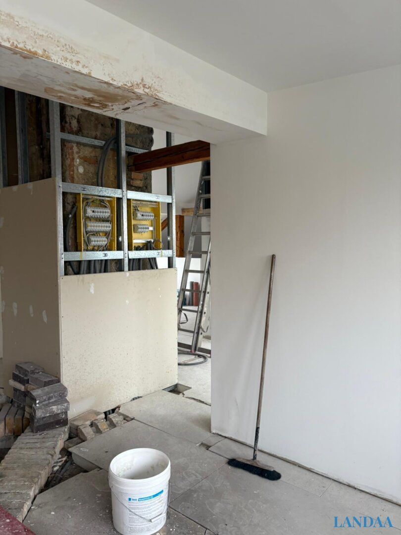 Wohnung – Bad Vöslau, Katastralgemeinde Vöslau - Mehr