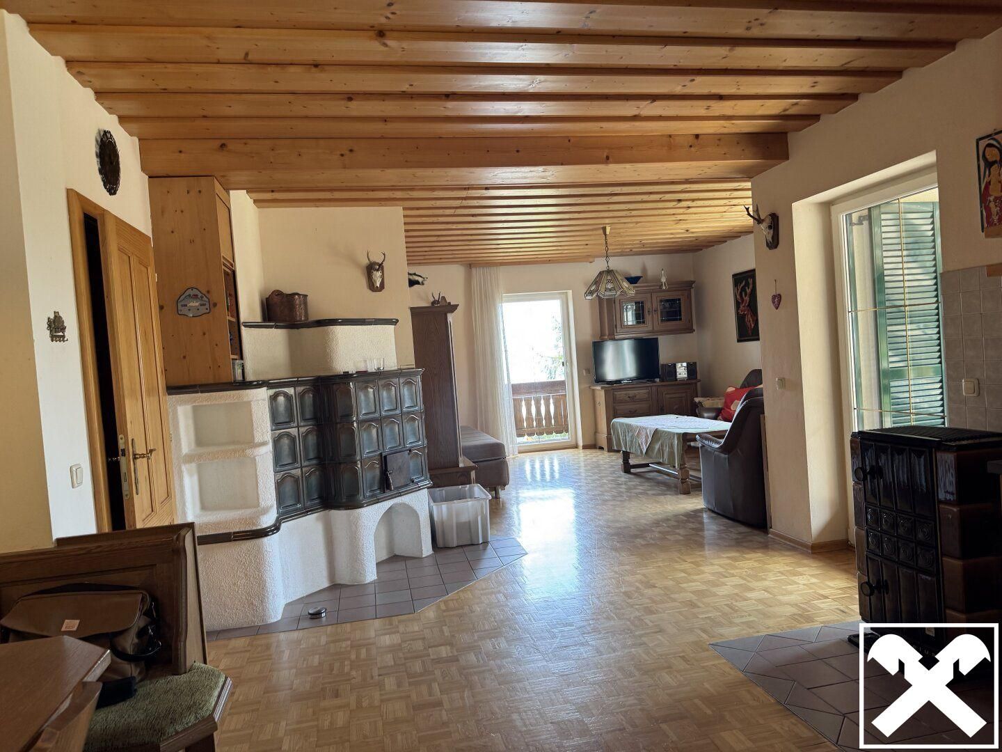 Wohnung – Hochrindl - Ansicht 2