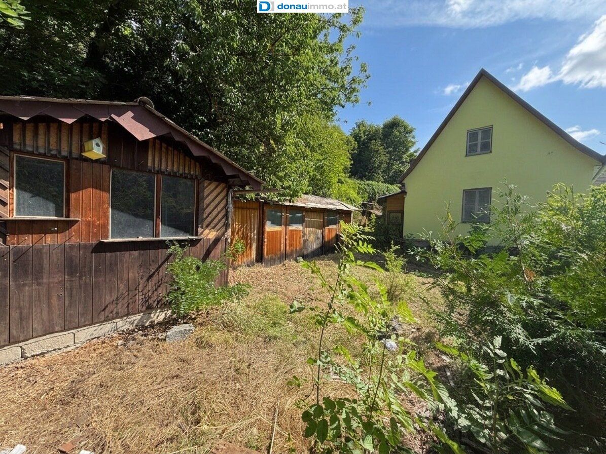 Haus – Raabs an der Thaya - Ansicht 2