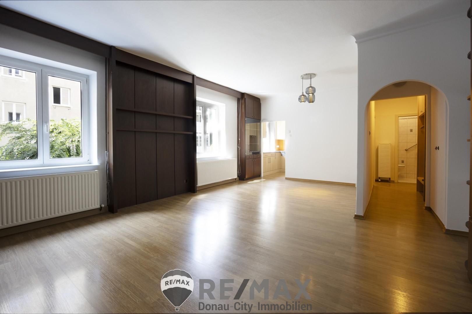 Open house - 