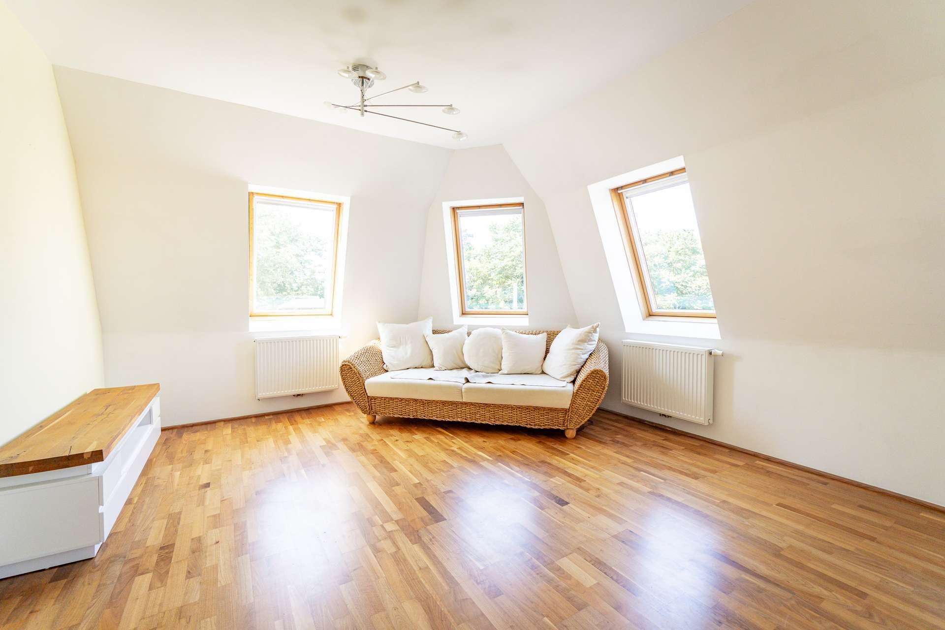 Helle 2-Zimmer-Wohnung mit Lift und Abstellraum in 1230 Wien!