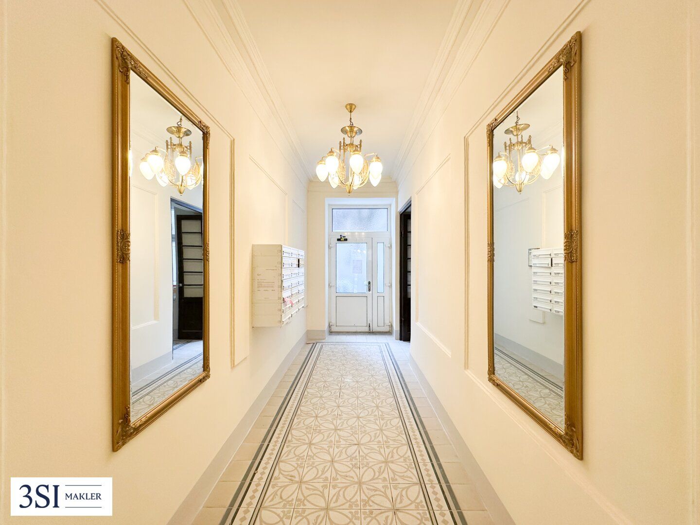 Wohnung – Wien - Ansicht 4