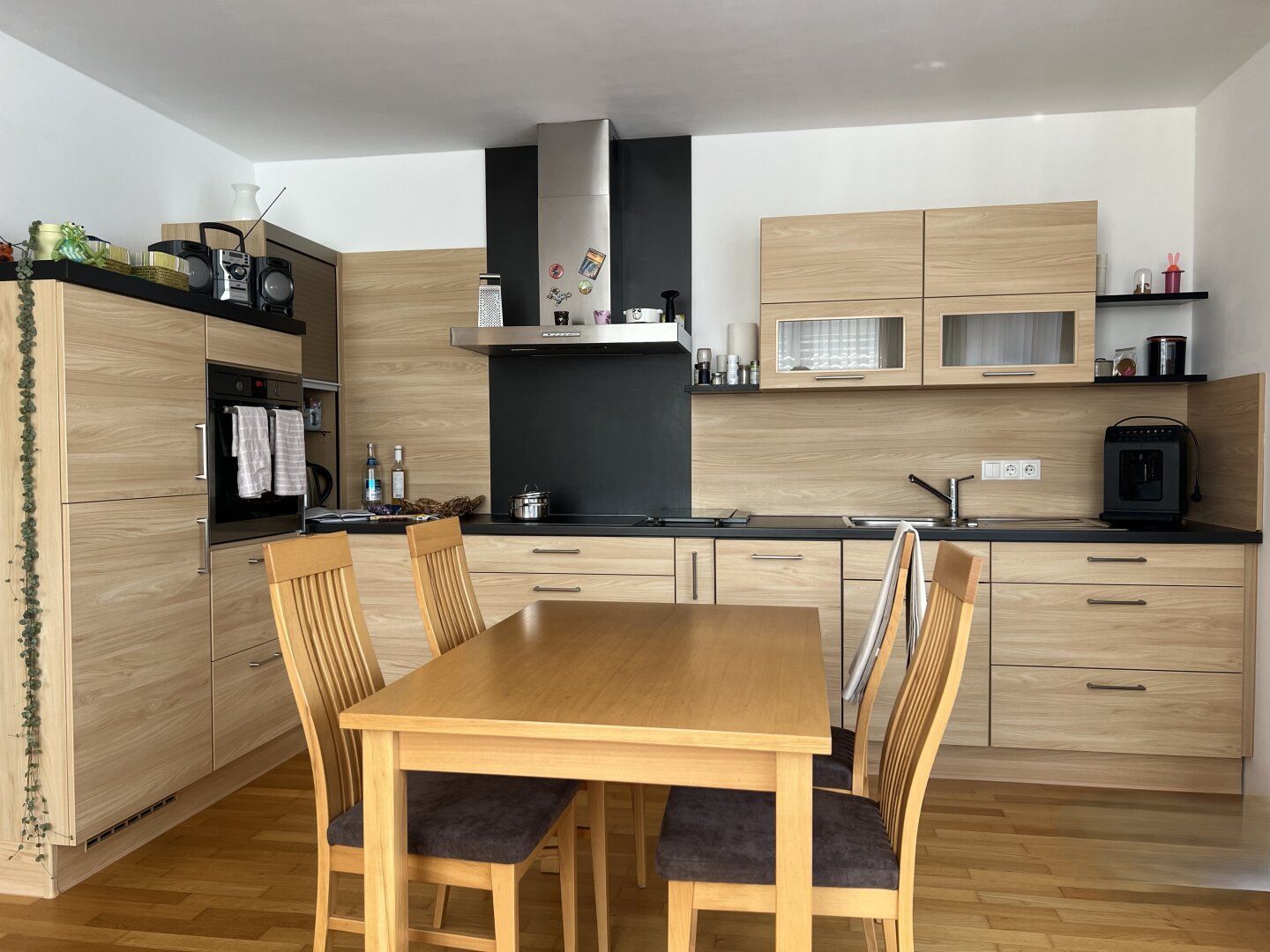 Wohnung – Hall in Tirol - Ansicht 3