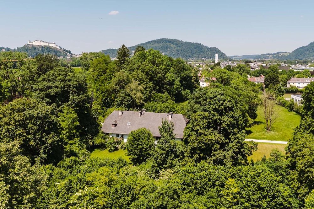 Wohnung – Salzburg - Ansicht 5