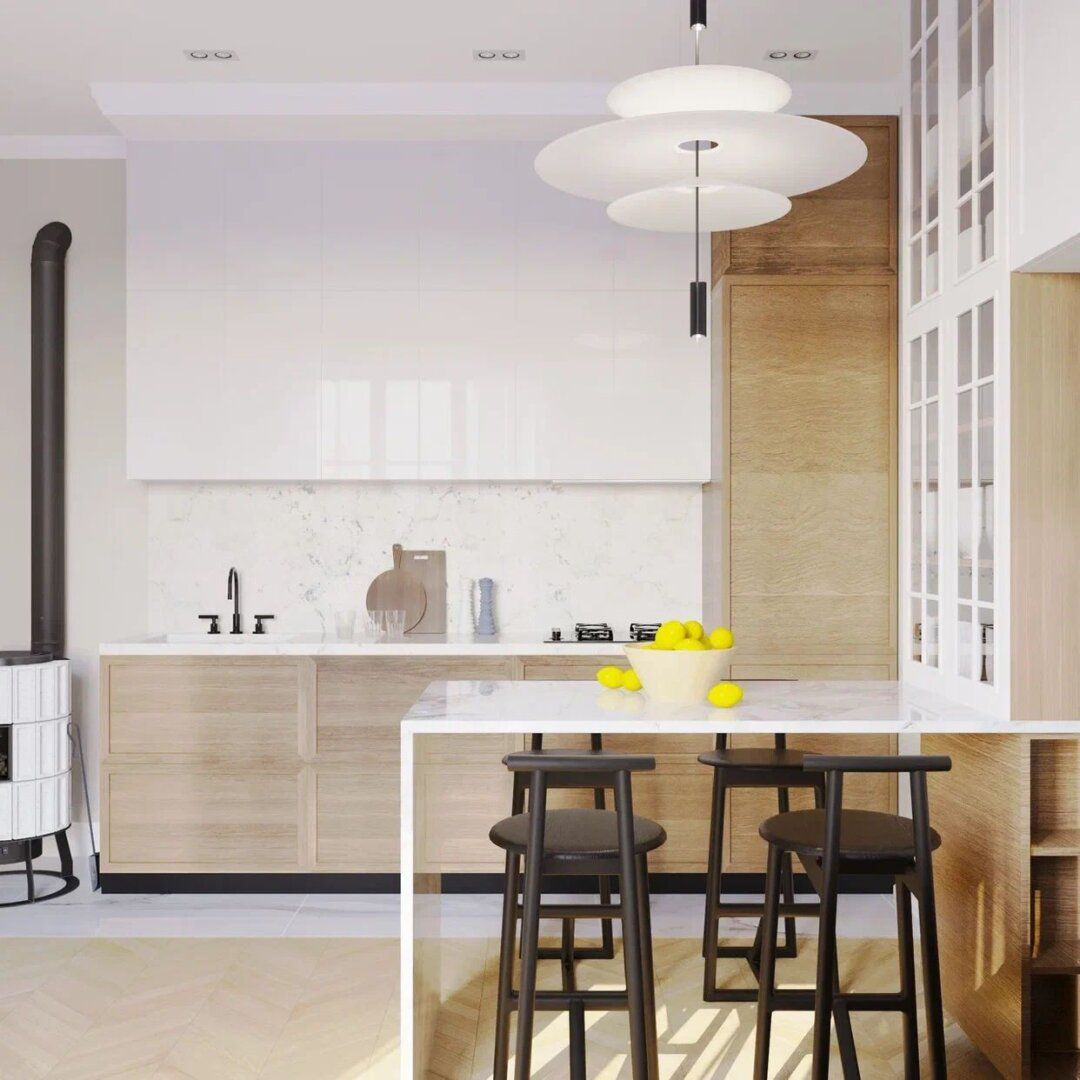 Wohnen im Grünen! Entzückende 2-Zimmer Wohnung mit Balkon!