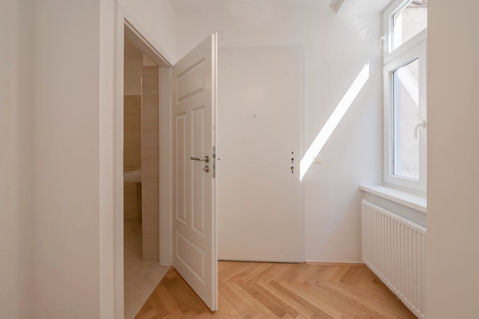 Wohnung – Wien,Rudolfsheim-Fünfhaus - Ansicht 2