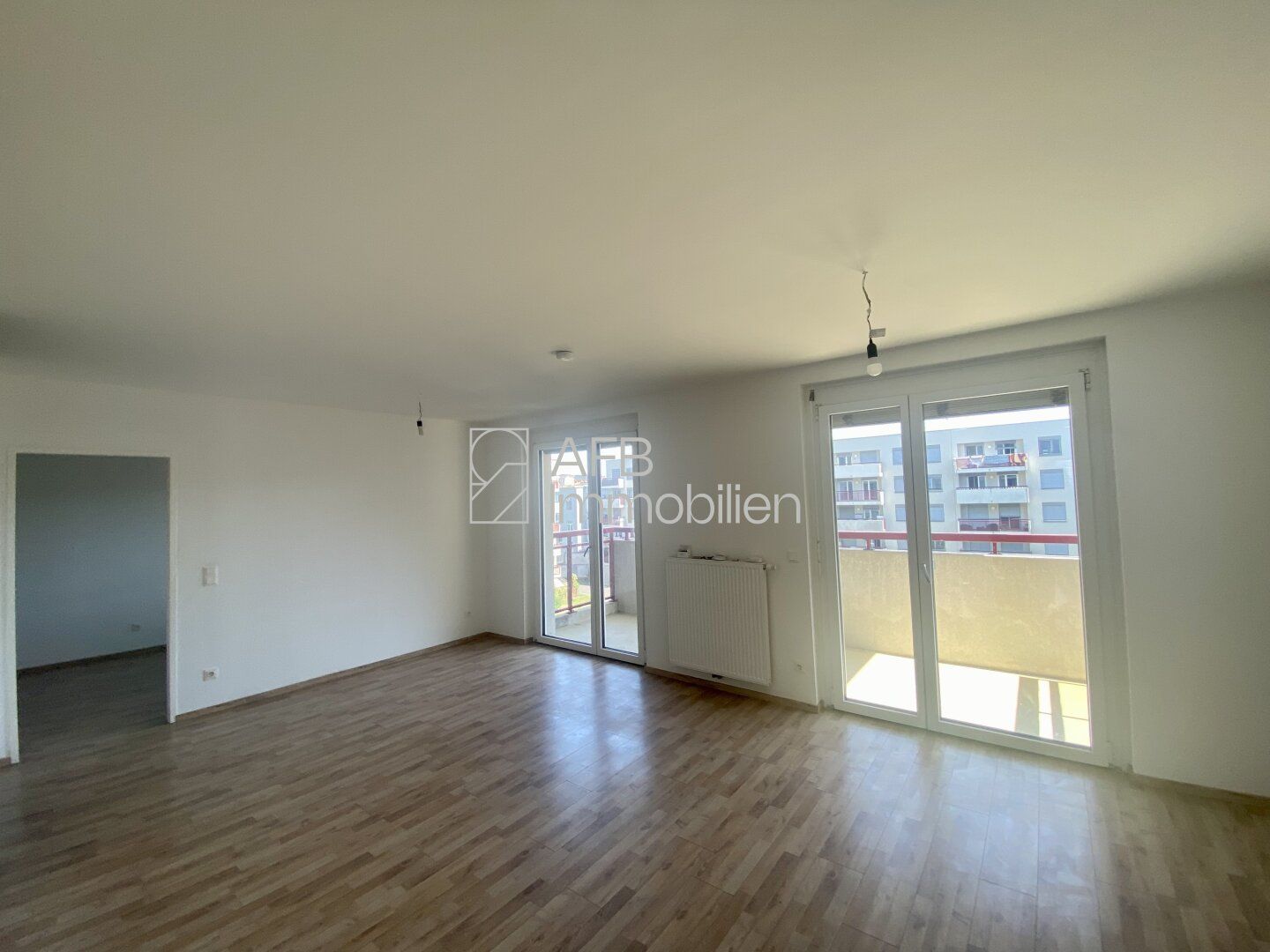 Wohnung – Graz - Mehr
