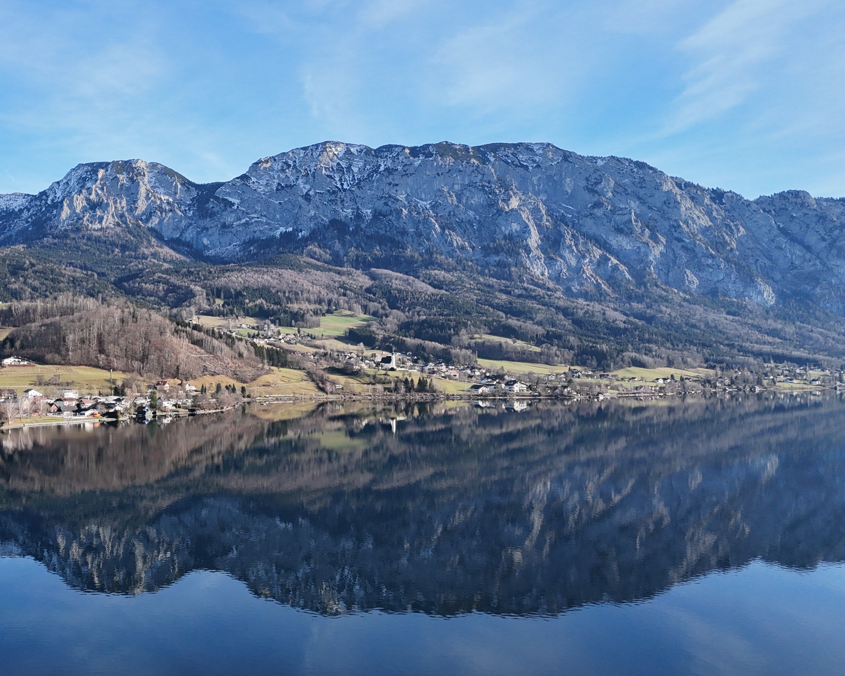 Steinbach am Attersee