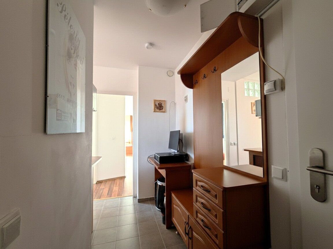 Wohnung – Schiefling - Ansicht 5