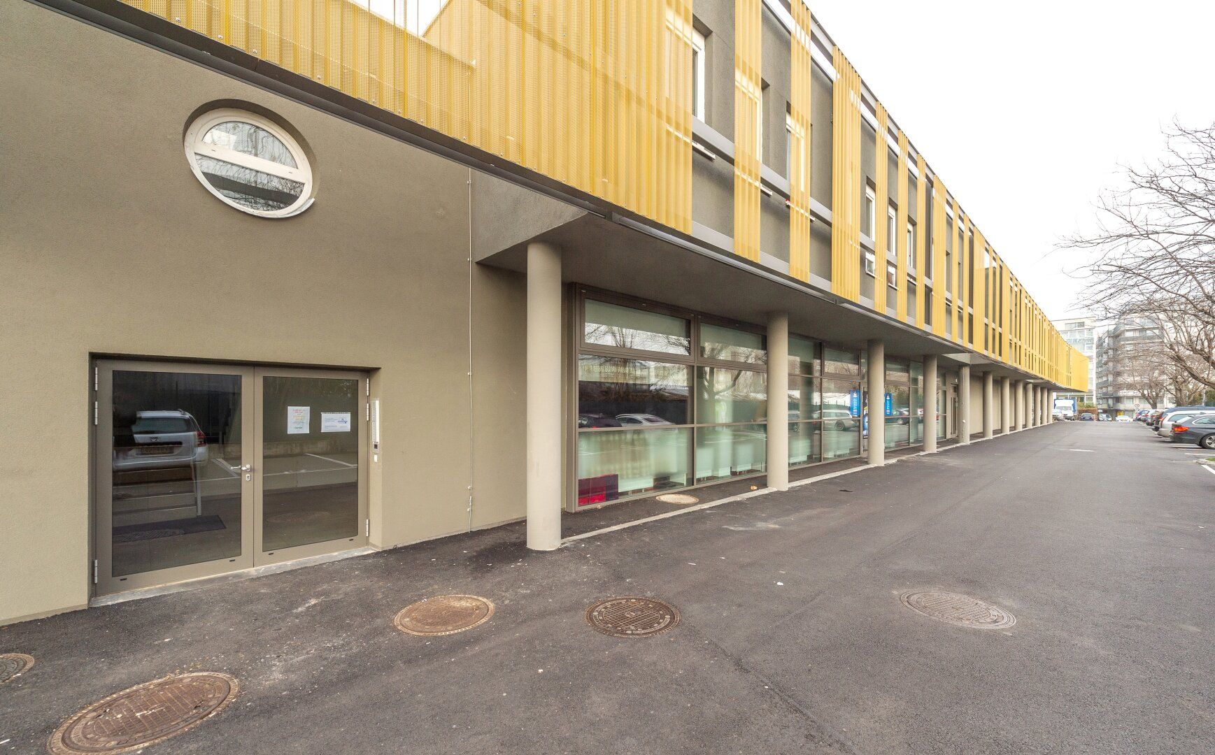 ++NEU++ Praktische Büros in guter Lage! Top 129 - Ansicht 3