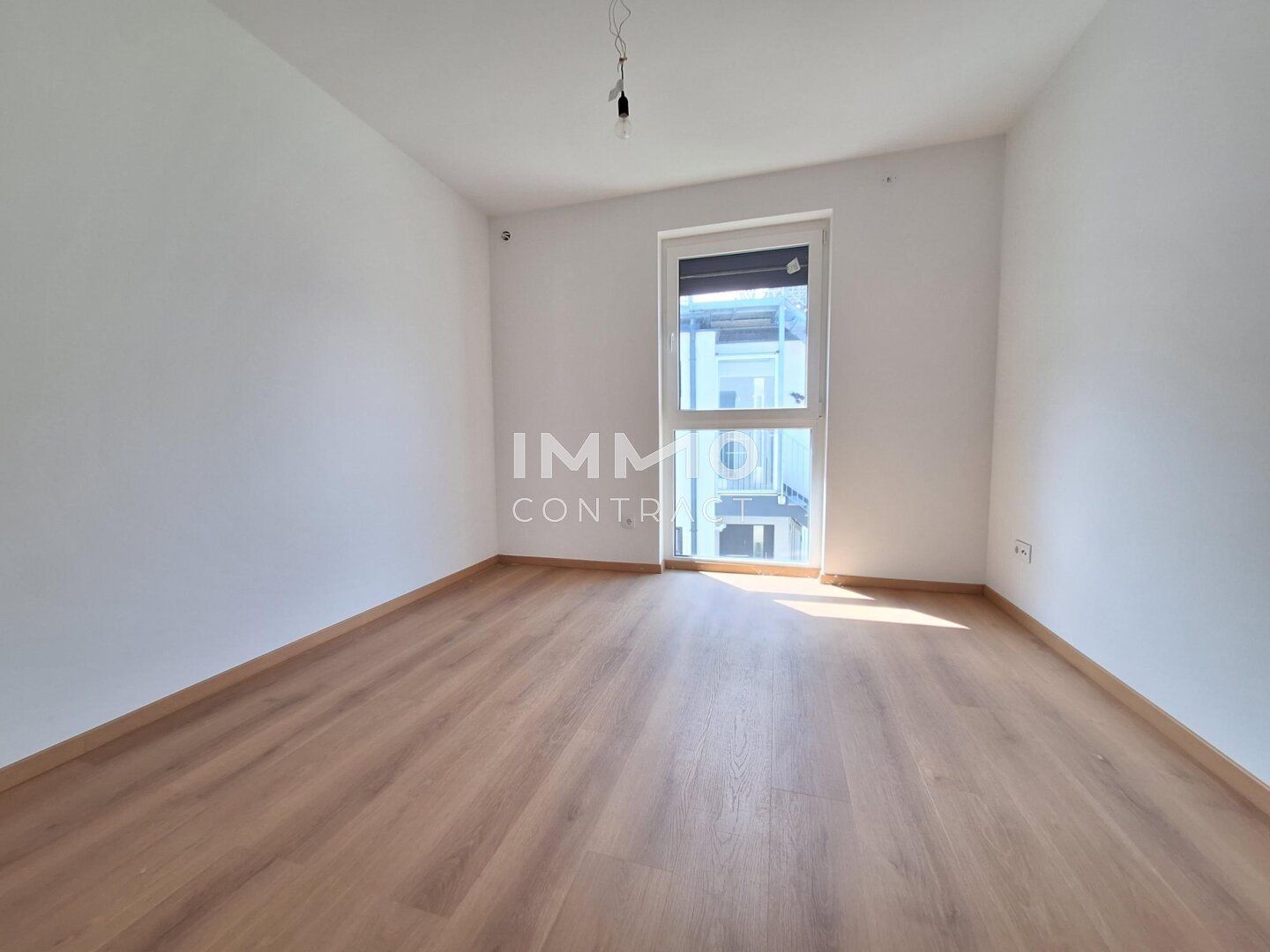 Eigentum nähe alte Donau- keine Pacht! Exklusive 3-Zimmer-Wohnung mit ca. 65 m² Dachterrasse - View 4