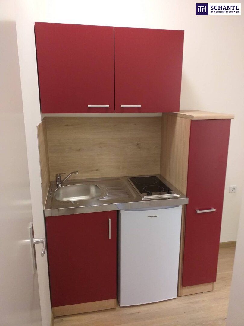 KEINE INVESTITIONEN NOTWENDIG! Sicheres Einkommen und historisches Flair: Vermietete Wohnung in 1110 Wien - 2,46% Rendite und Altbauqualität!