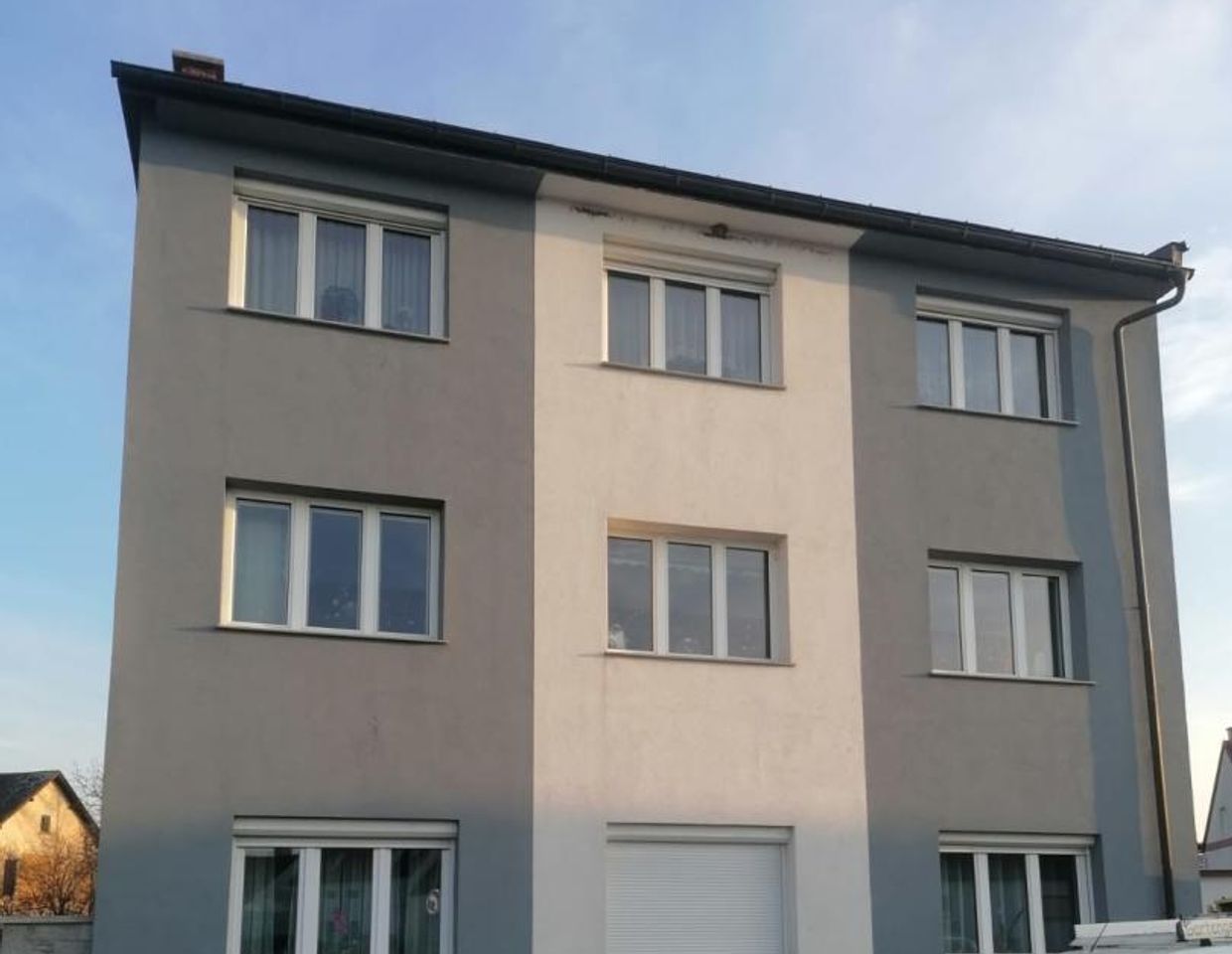 Geldanlage -Zinshaus zum verkaufen in Neunkirchen