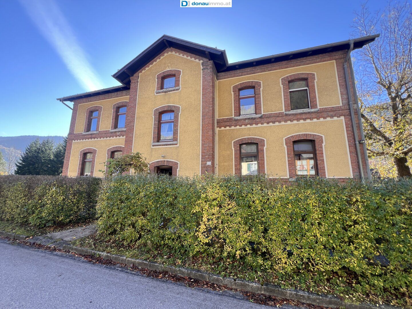 Zweifamilienhaus bei Gaming mit 300m² Wohnfläche - Auch zur Vermietung geeignet