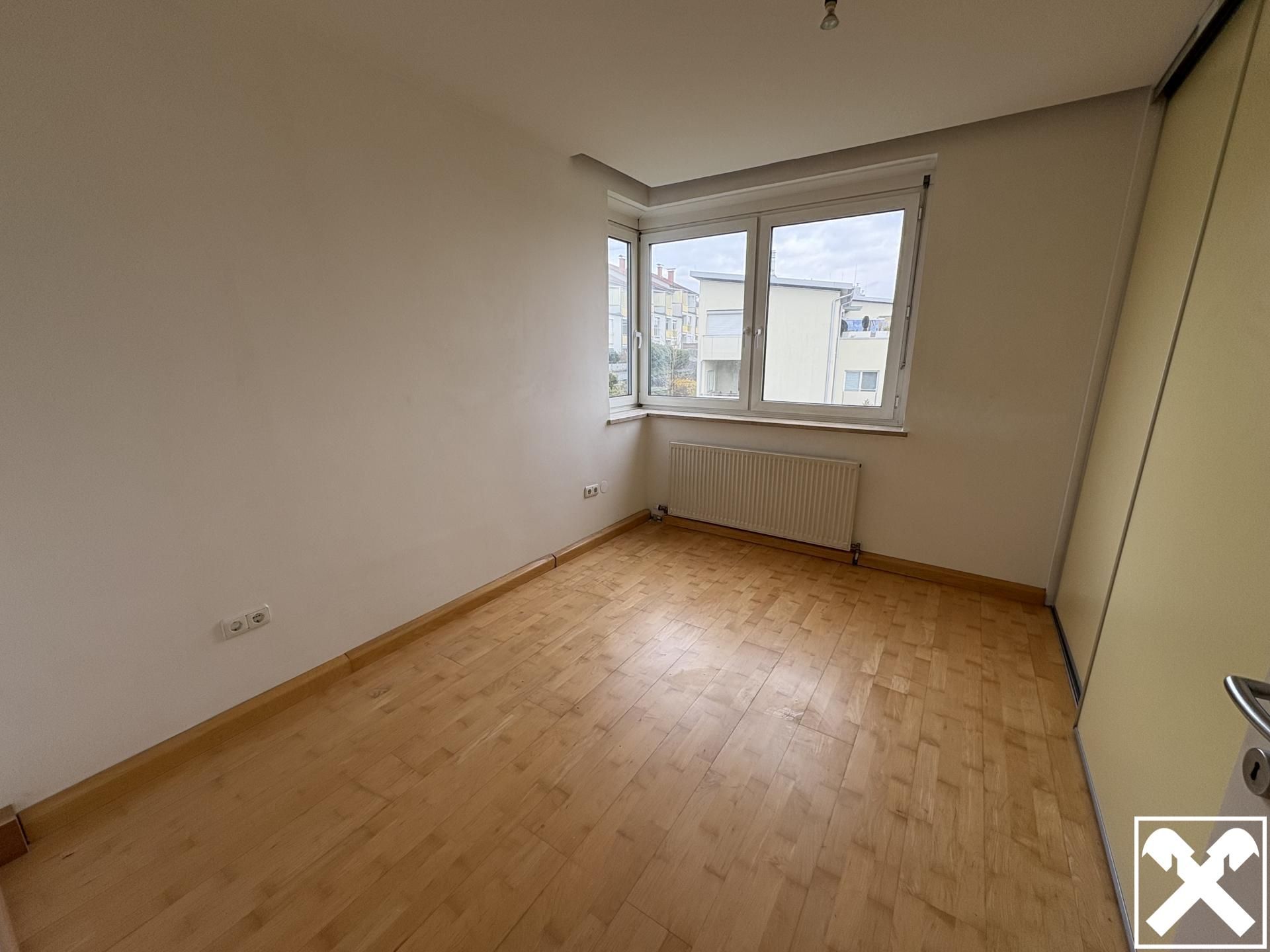 Wohnung – Leonding - Ansicht 4