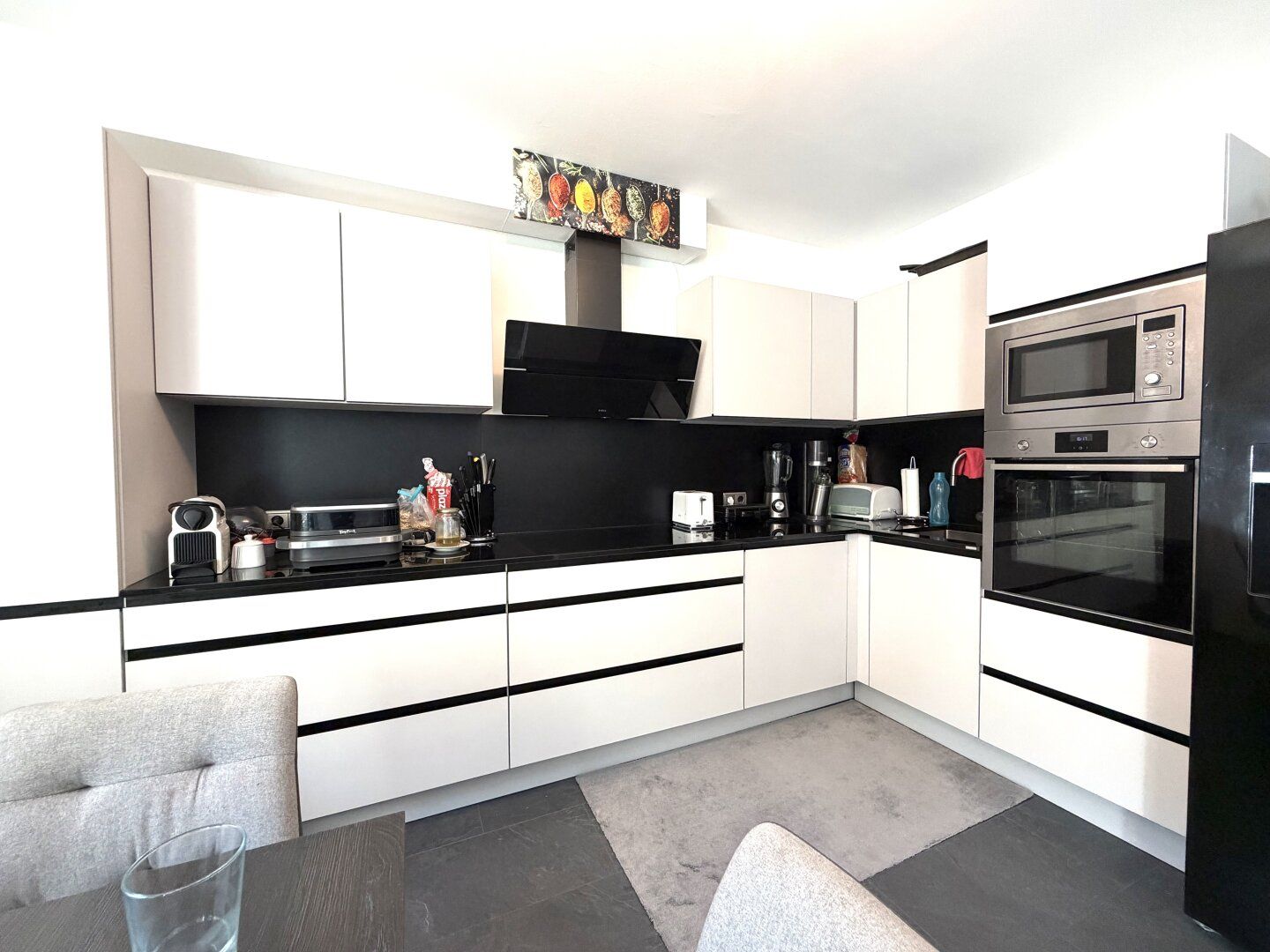 Wohnung – Wattens - Ansicht 5