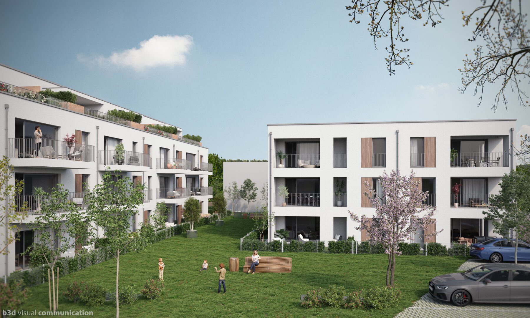 Wohnung – Vöcklabruck - Ansicht 5