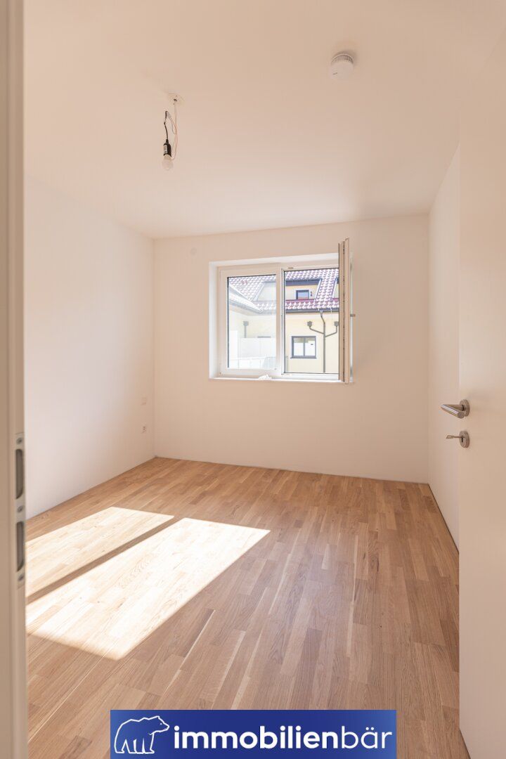 Wohnung – Pupping - Ansicht 5