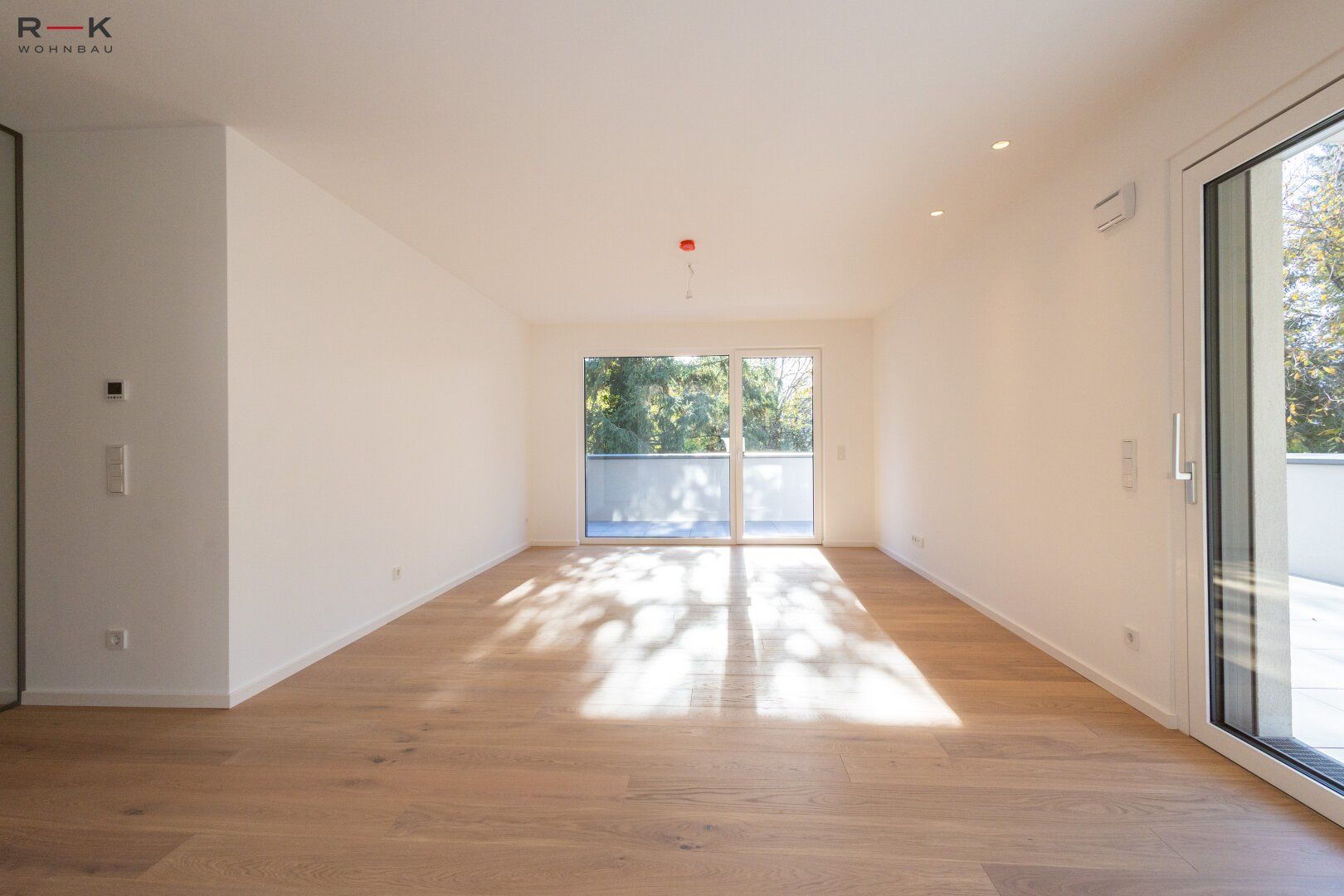 Wohnung – Salzburg - Ansicht 3