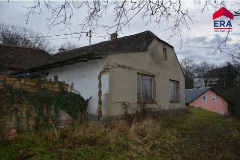 Neuer PREIS: BAUGRUND AM WALDRAND MIT VIELEN MÖGLICHKEITEN - NUR € 39.000 - Ansicht 4