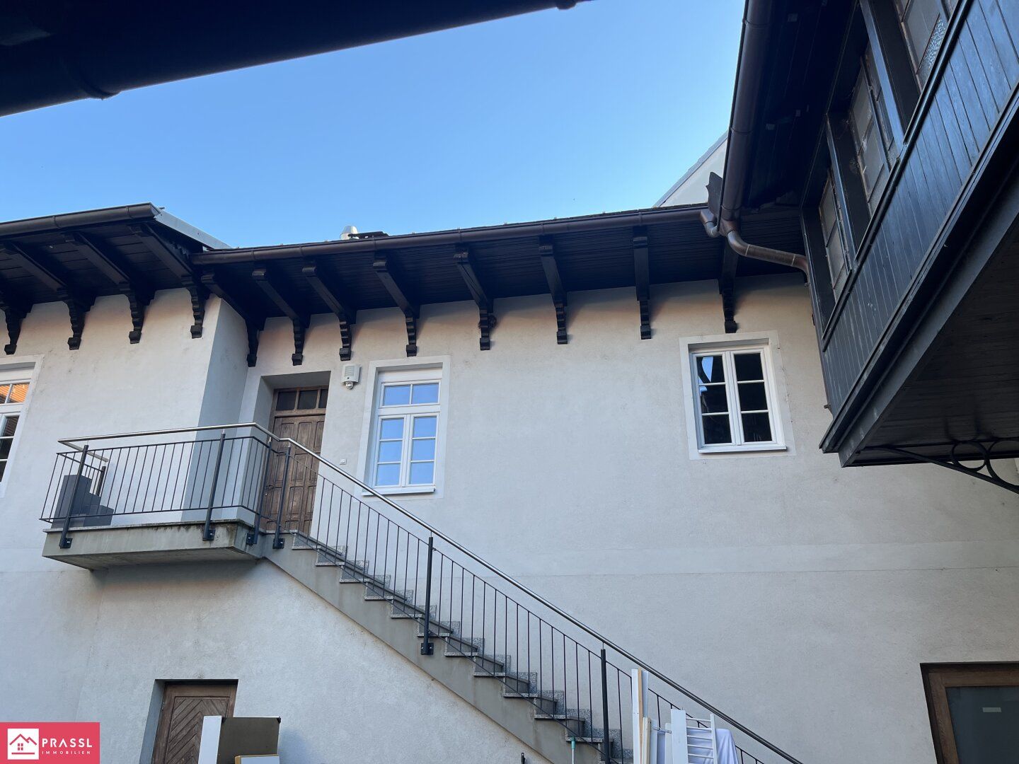 WG-fähige Wohnung in zentraler Lage von Leoben - Jetzt mieten!