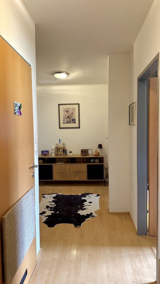 Gemütliche 3-Zimmer-Wohnung mit Balkon in Fohnsdorf - Ihr neues Zuhause wartet!