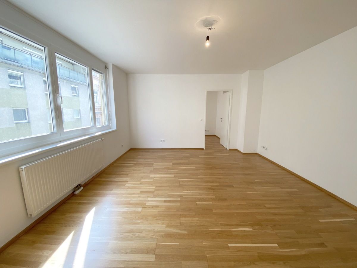 2 Zimmer Wohnung in 1040 Wien zu mieten!