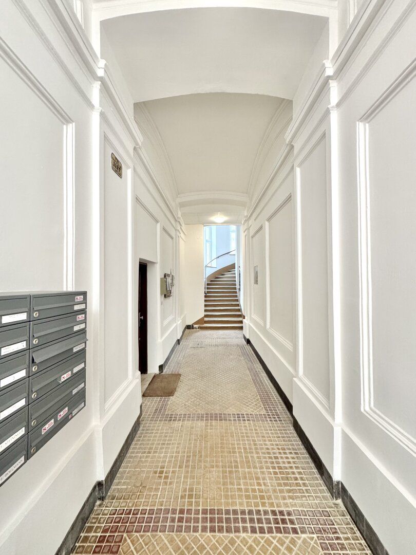 Wohnung – Wien, Sankt Ulrich, Katastralgemeinde Neubau - Ansicht 4