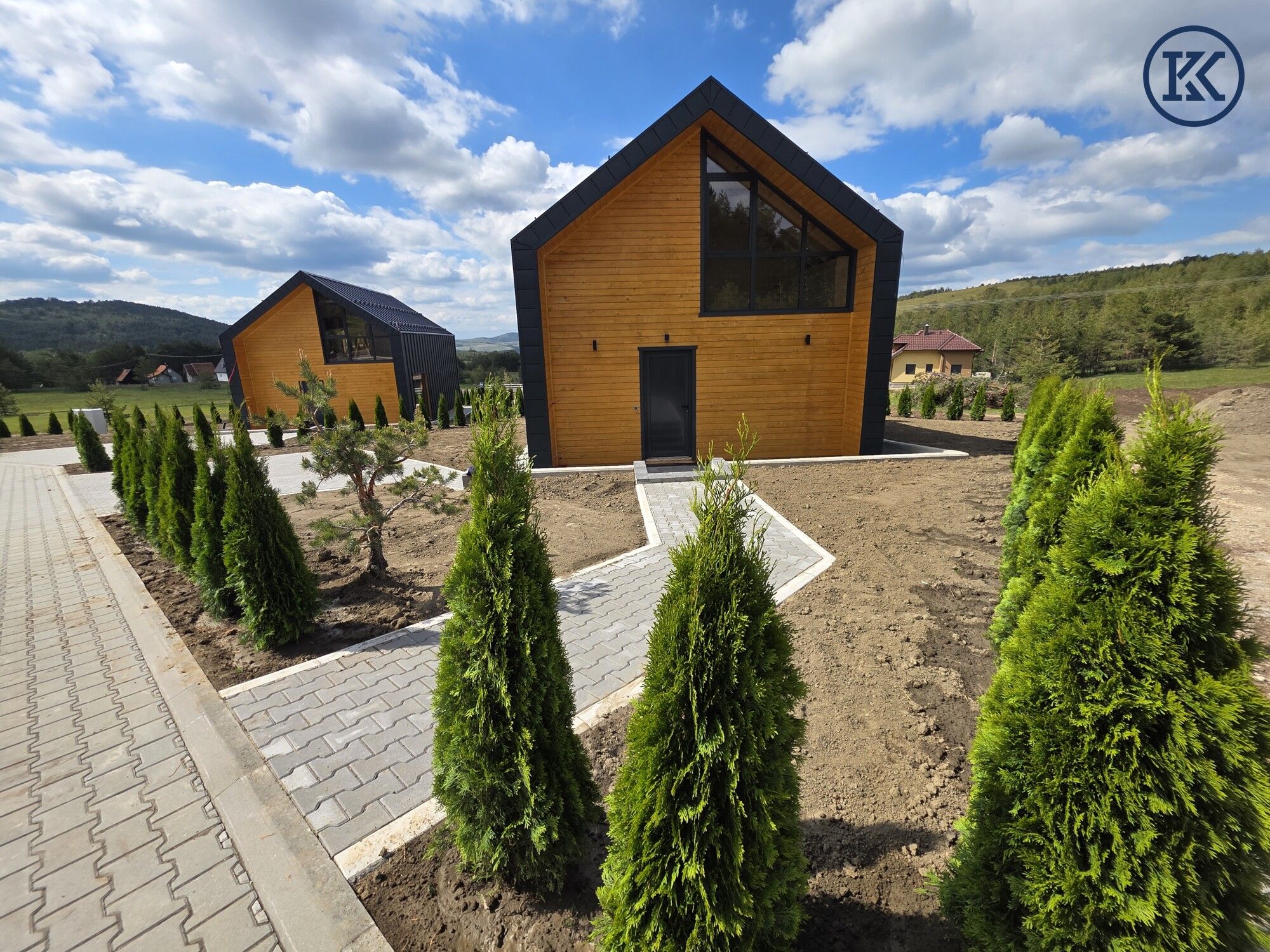 Haus – Zlatibor - Ansicht 5