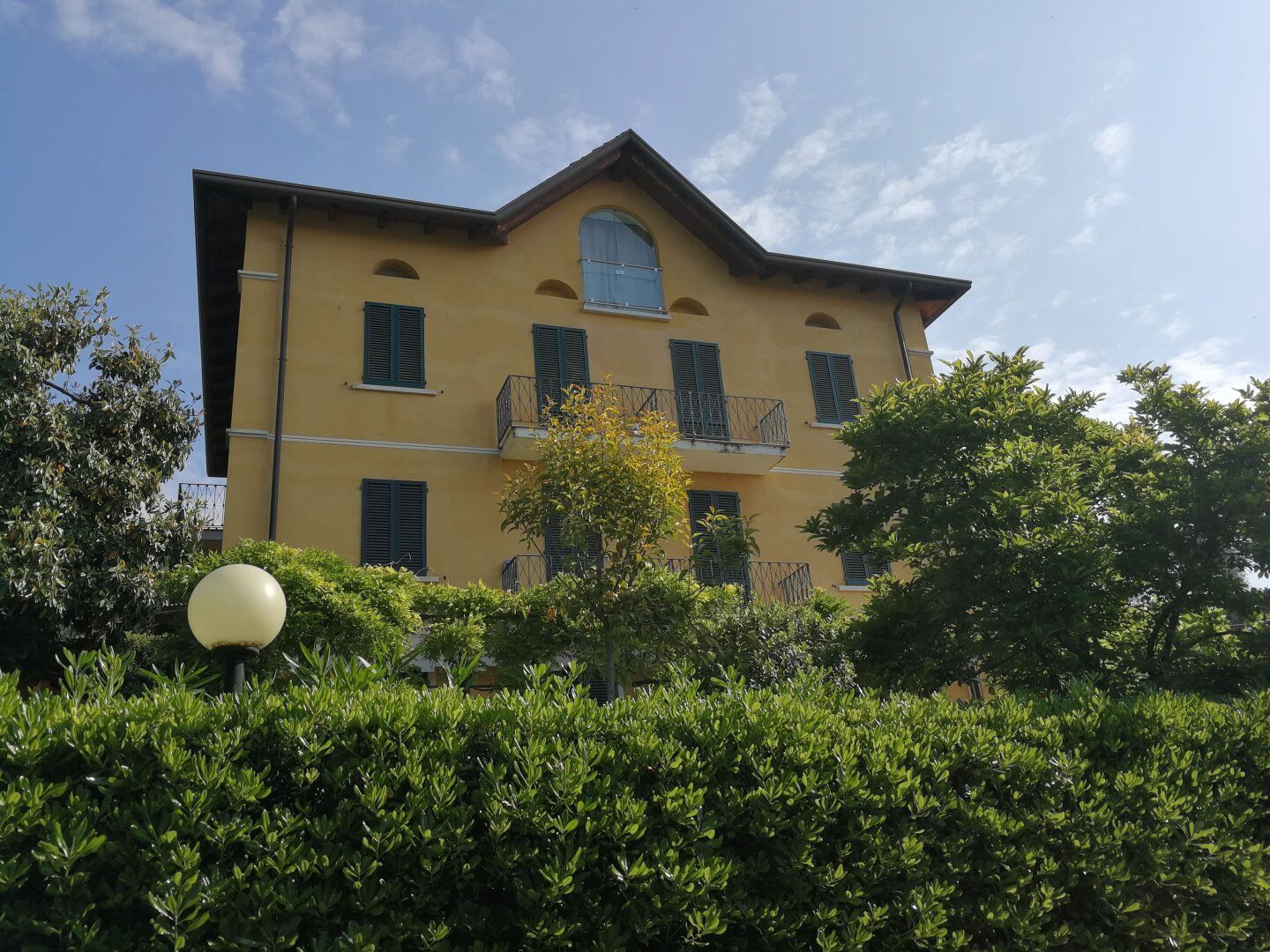 Wohnung – Gardone Riviera - Ansicht 4